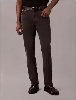Calvin Klein CK Essential Black Slim Fit Jeans (LV04RF758G) ck essential schwarz