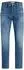 Jack & Jones JJIChris JJOriginal Relaxed Fit Jeans (12300815) blue denim