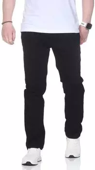 Levi's 511™ Regular Slim Jeans (04511-5833) schwarz
