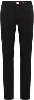 MUSTANG Jeans Style Oregon Slim K (1018249) sehr dunkel schwarz