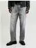 Jack & Jones Alex Baggy-Jeans (12300804) grey