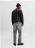 Jack & Jones Alex Baggy-Jeans (12300804) grey