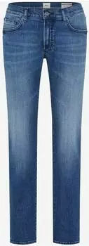 BRAX Chuck 5-Pocket Jeans heritage blue