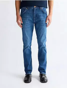 Wrangler Larston