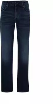 Joop! Mitch Modern Fit Stretch Jeans blau