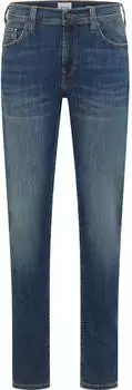 MUSTANG Style Vegas Slim (1017727-5000-683) blue denim