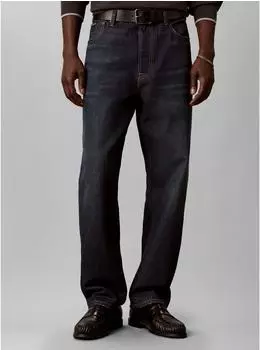 Calvin Klein 90S Taper Riptide Jean Tapered Fit riptide