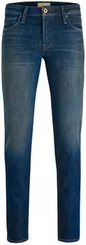 Jack & Jones JJIGLENN JJICON JJ 619 50SPS NOOS Slim Fit Jeans (12301066) dark blue used