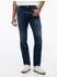 Tommy Hilfiger Scanton Slim Jeans in 5-Pocket Style denim schwarz