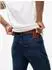 Tommy Hilfiger Scanton Slim Jeans in 5-Pocket Style denim schwarz
