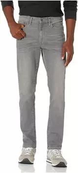 Amazon Essentials MGT55000SP18 Slim-Fit Jeans Vintage grau
