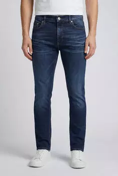 Only & Sons ONSLOOM SLIM 5748 EY BOX Slim Fit Jeans (18462726) dark blue denim