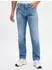 Replay Aideen Straight Fit Jeans (M1075) medium blue 286