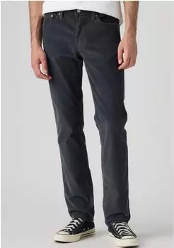 Levi's Slim Fit 511 Cord ebony 14W cord