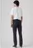Levi's Slim Fit 511 Cord ebony 14W cord