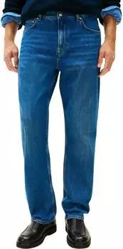 Tommy Hilfiger RIVER Relax Fit Jeans (MW0MW41897) 1A7 dash blue