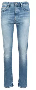 Hugo Boss Delaware Hose 438 bright blue