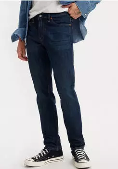 Levi's 511 Slim Fit Herren Haley's Comet ADV marine