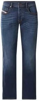 Diesel Safado 5-Pocket Jeans (SAFADO-RBG20) blau