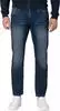 Timezone Herren Jeanshosen