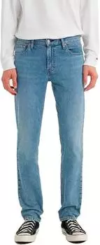 Levi's 511 Slim Jeans (04511) remain calm
