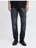 Jack & Jones JJIMIKE JJORIGINAL Tapered Fit Jeans (12259818) dunkelblau