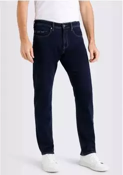 MAC Ben Regular Fit Jeans (66965203) black rinsed wash