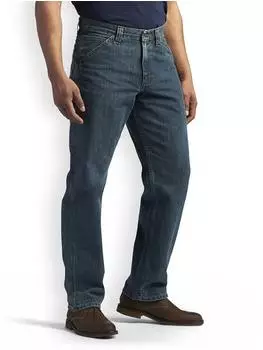 Lee Carpenter Jeans Relaxed Fit (2877931) rinse/authentischer stein