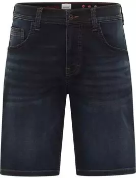 MUSTANG Springfield Shorts Slim Fit (1017747-5000-803) dunkelblau