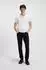 HUGO Slim Fit Jeans 734 in Stretch Denim (42879614) dark blue403