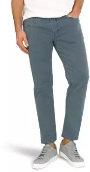 MAC Arne Pipe Jeans Slim Fit Used Look (09510517PP) rubber