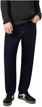 s.Oliver 5-Pocket Jeans Relaxed Fit (90540015) tiefblau