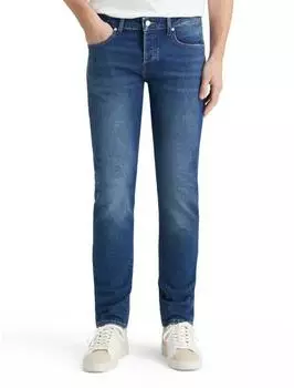 Scotch & Soda Ralston Jeans (178967) blue denim