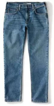 Carhartt Rugged Flex Relaxed Straight Jeans (102807) wild rye