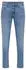Only & Sons Onsloom Slim Box Pim Dnm Mu Otl Slim-fit-Jeans (10975561) light blau denim detail:grün tint