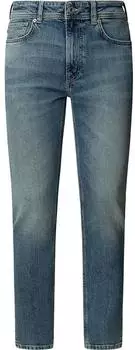 Pepe Jeans Stanley Tapered-fit Jeans (PM2083992) dirty washed/blau