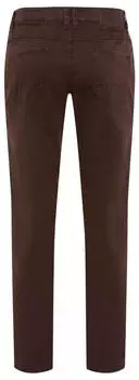 BRAX Luke 5-Pocket-Hose coffee