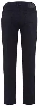 BRAX Luke 5-Pocket-Hose (62179459) dunkelblau