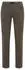 BRAX Luke 5-Pocket-Hose olivgrün