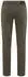 BRAX Luke 5-Pocket-Hose olivgrün