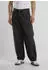 Urban Classics Tapered Heavy Ounce Baggy Jeans (TB6746) black
