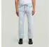 G-Star Streem Slim Straight Fit Jeans sun faded blue galena
