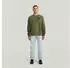 G-Star Streem Slim Straight Fit Jeans sun faded blue galena