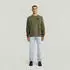 G-Star Streem Slim Straight Fit Jeans (D28534-E205) sun faded blue galena