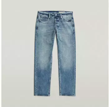 G-Star Streem Jeans Faded (D28534-E205) faded blue halite