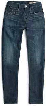 G-Star Streem Slim Tapered Jeans (D28534-E541-J174) antique jadeite gr&uuml;n