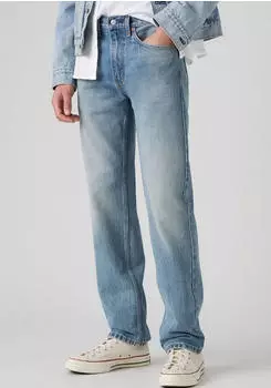 Levi's 505 Regular Fit Jeans Best Day Ever