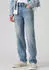 Levi's 505 Regular Fit Jeans Best Day Ever