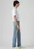 Levi's 505 Regular Fit Jeans Best Day Ever