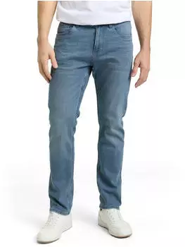 Tom Tailor Josh (1047978) Washed blue denim/washed